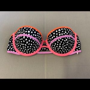 Victoria secret baiting suit top